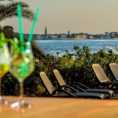 Boutique Materada 4*