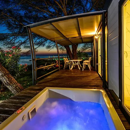 Boutique Materada Feriepark