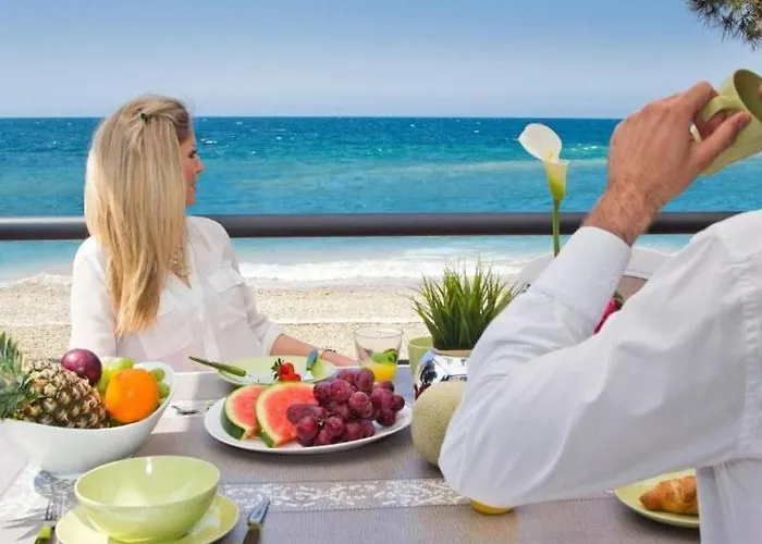 Boutique Materada Tatil parkı 4*