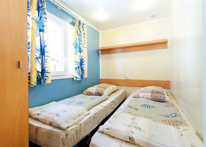 Tatil parkı Boutique Materada