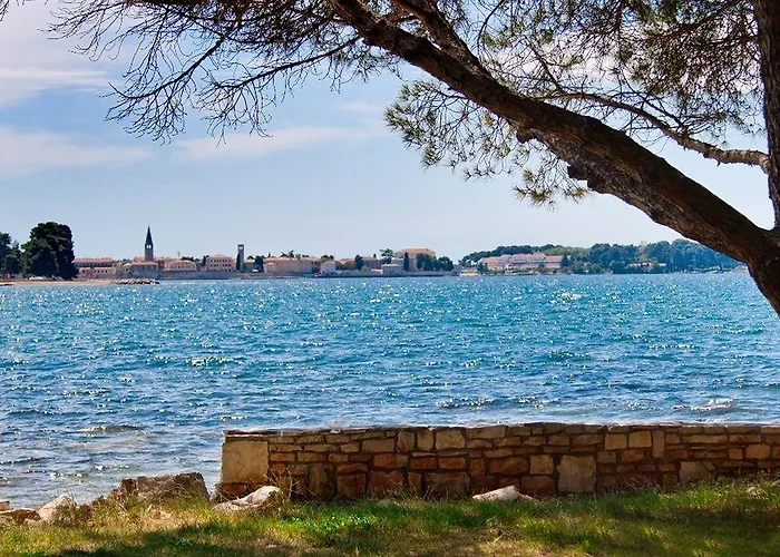 Tatil parkı Boutique Materada