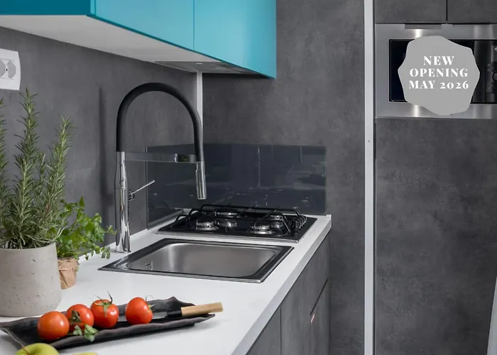 Boutique Materada Tatil parkı