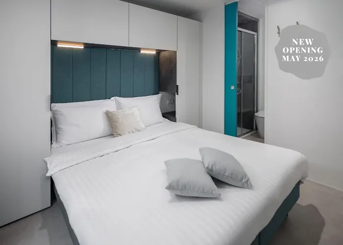 Boutique Materada Tatil parkı Poreč