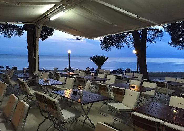 Tatil parkı Boutique Materada