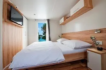 Tatil parkı Boutique Materada