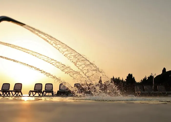 Boutique Materada Tatil parkı 4*