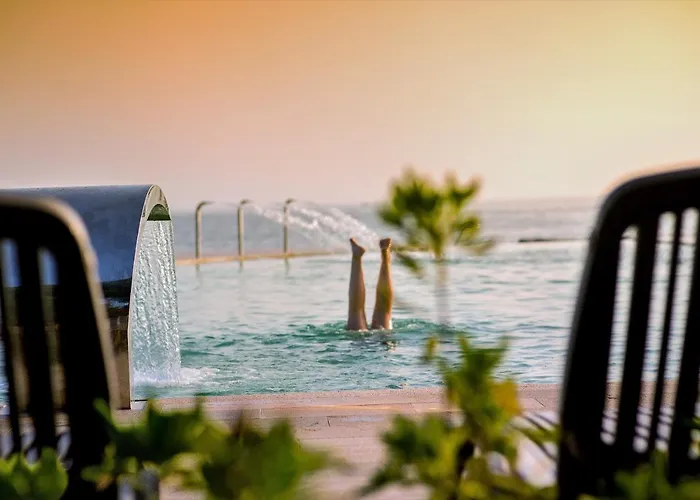 Tatil parkı Boutique Materada 4*