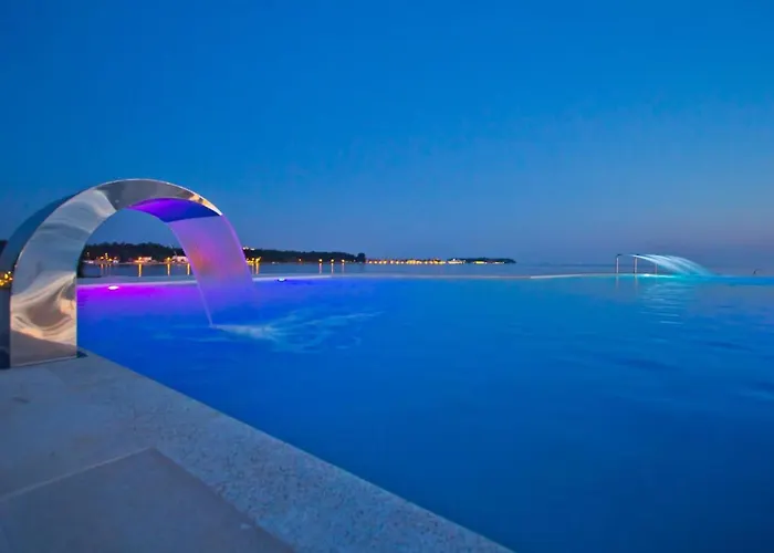 Boutique Materada Tatil parkı